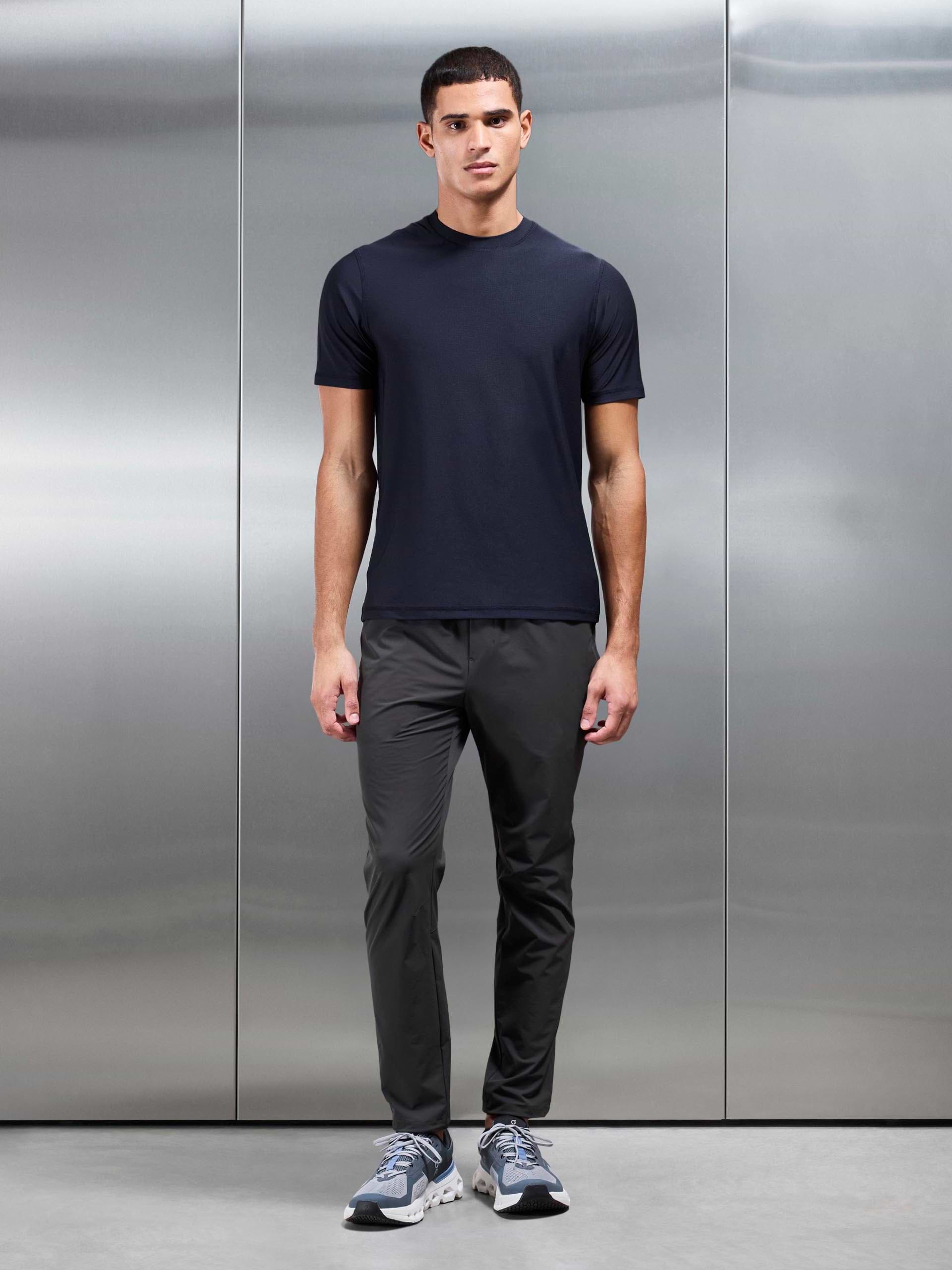 Performance T-Shirt in Navy