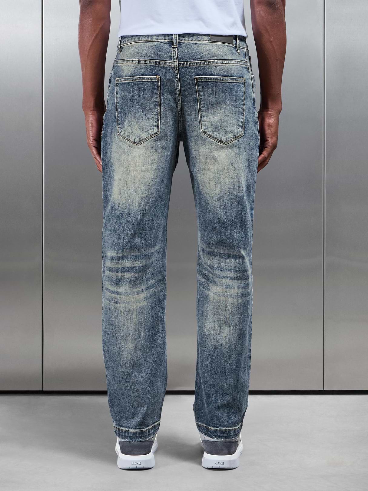 【XL】NEIGHBORHOOD BI SAVAGE DENIM SKINNY XL】NEIGHBORHOOD BI SAVAGE DENIM SKINNY NEIGHBORHOOD - 【XL