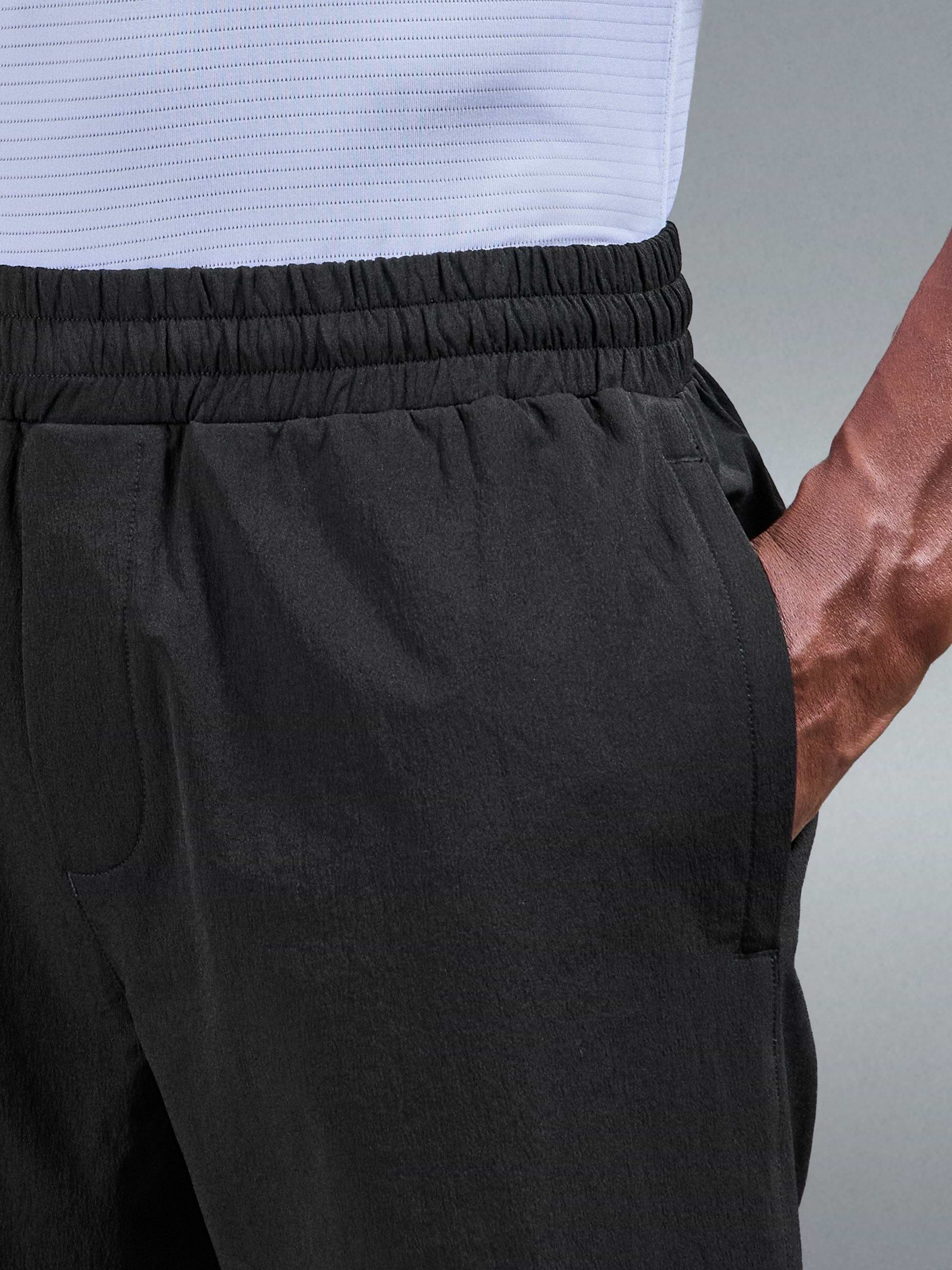 Trail Pant in Black