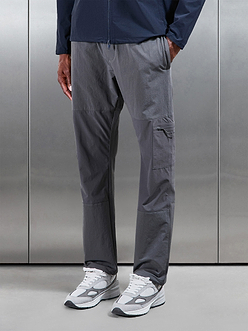 Trail Pant in Grey