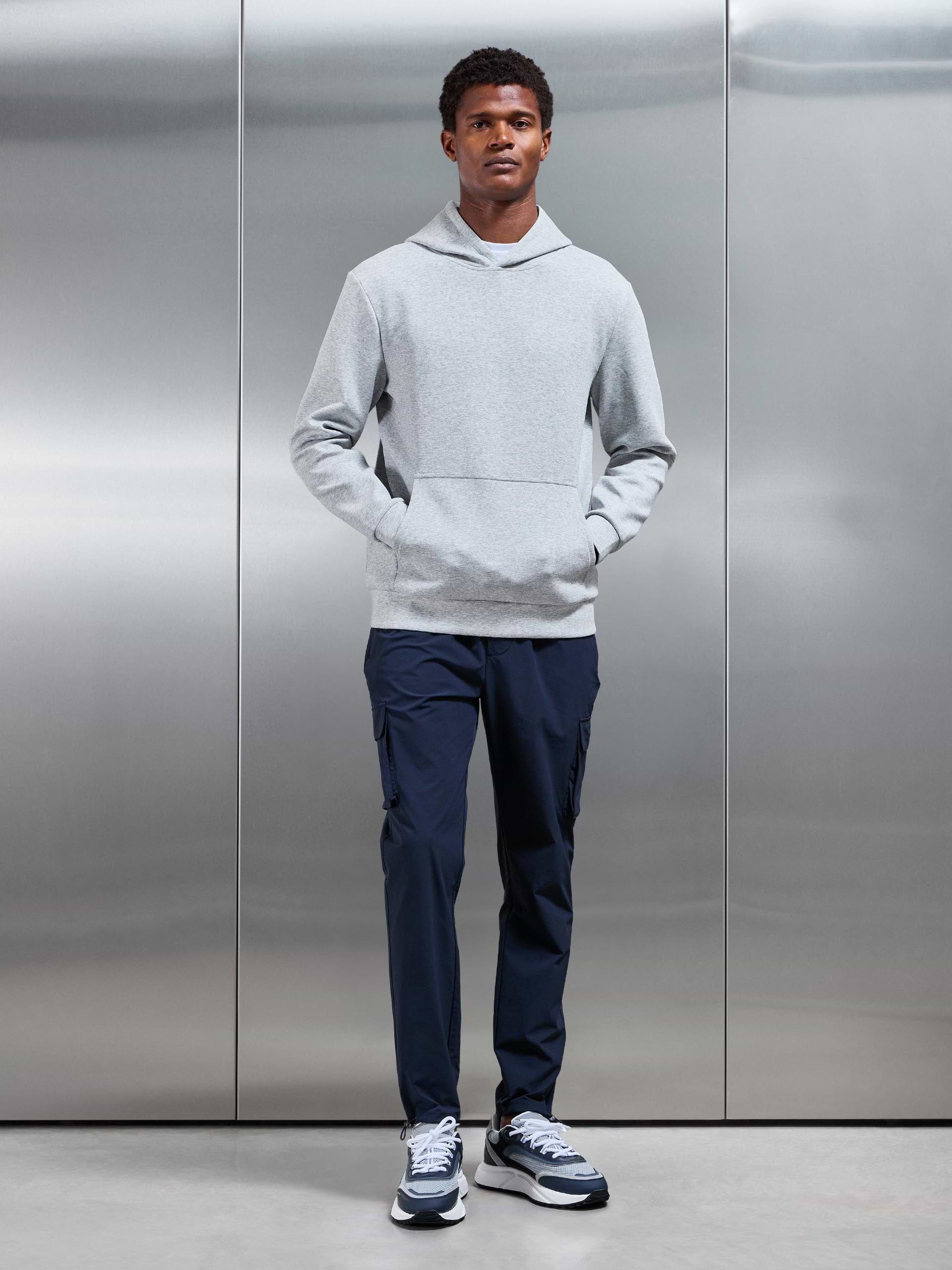 Utility Cargo Pant in Navy