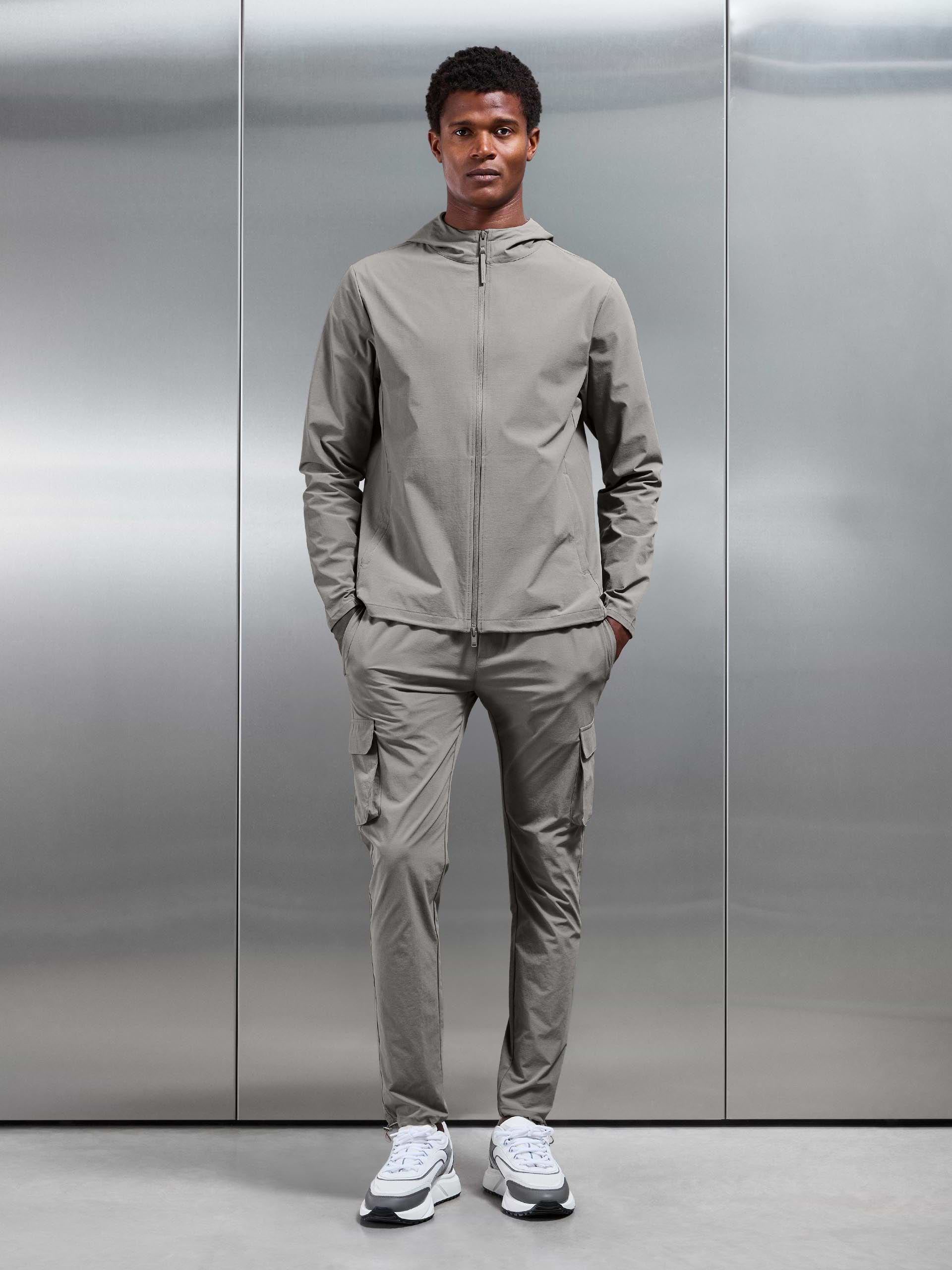 Utility Cargo Pant in Olive