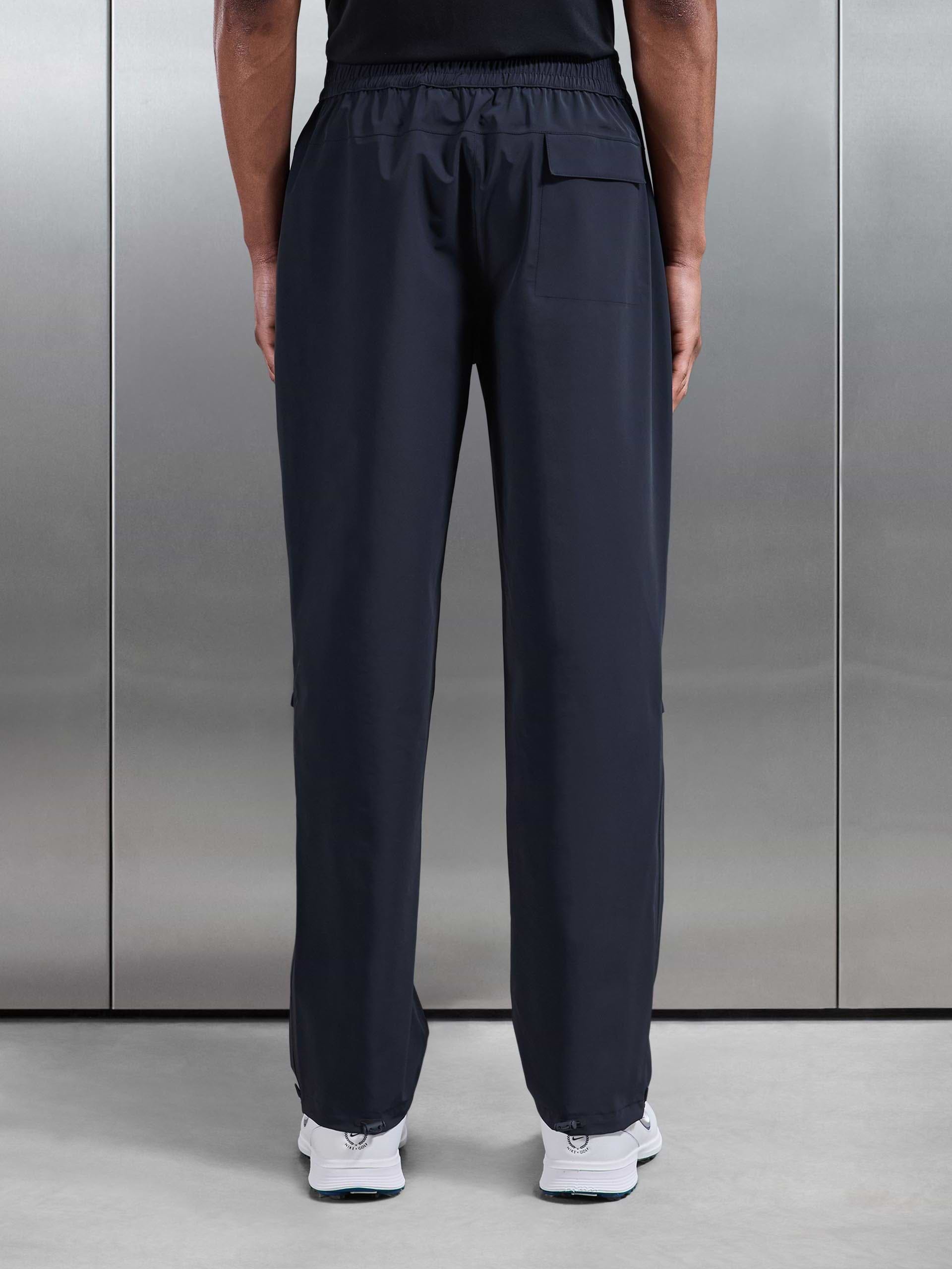 Waterproof Golf Pant in Navy