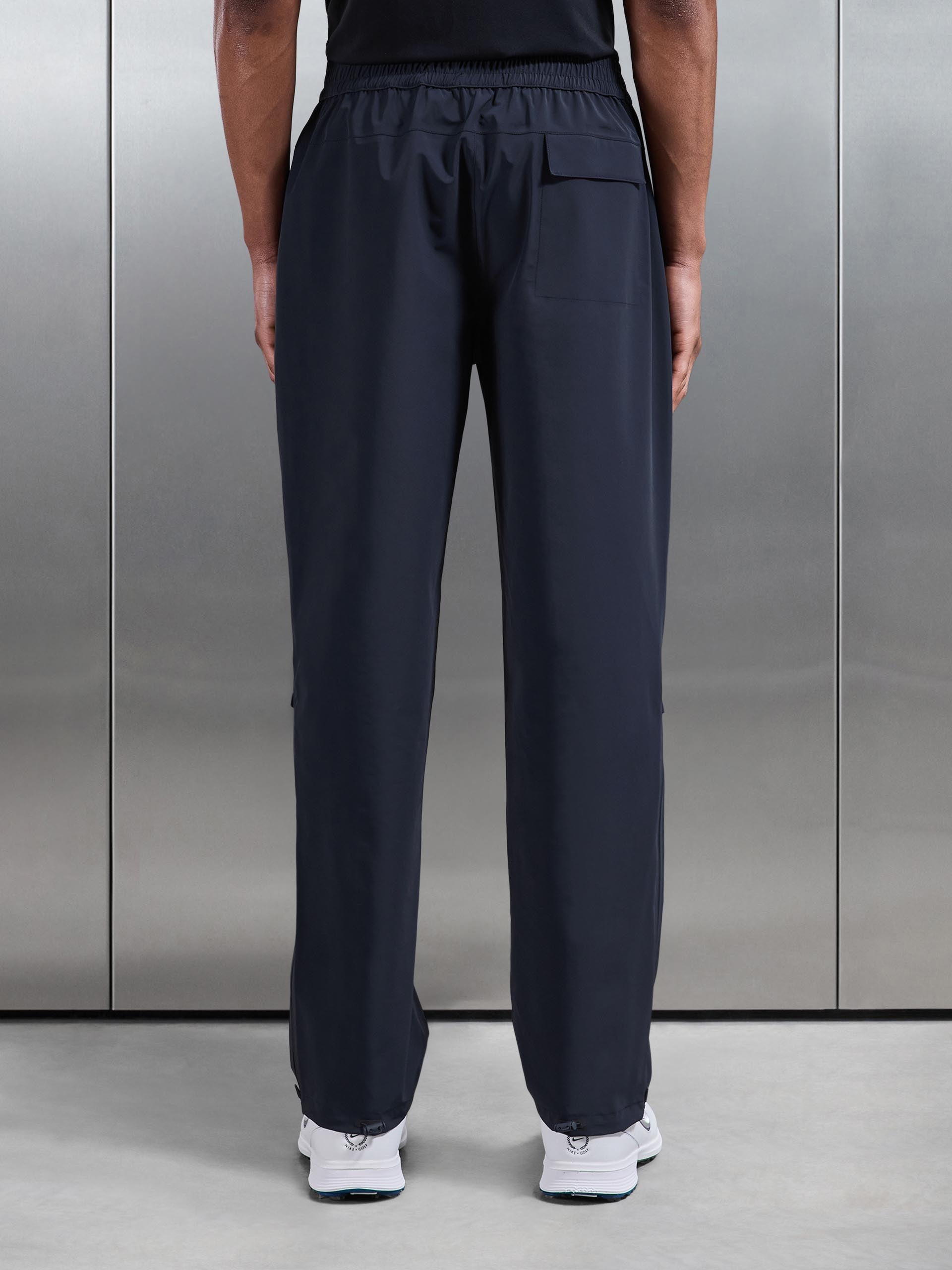 Waterproof Golf Pant in Navy