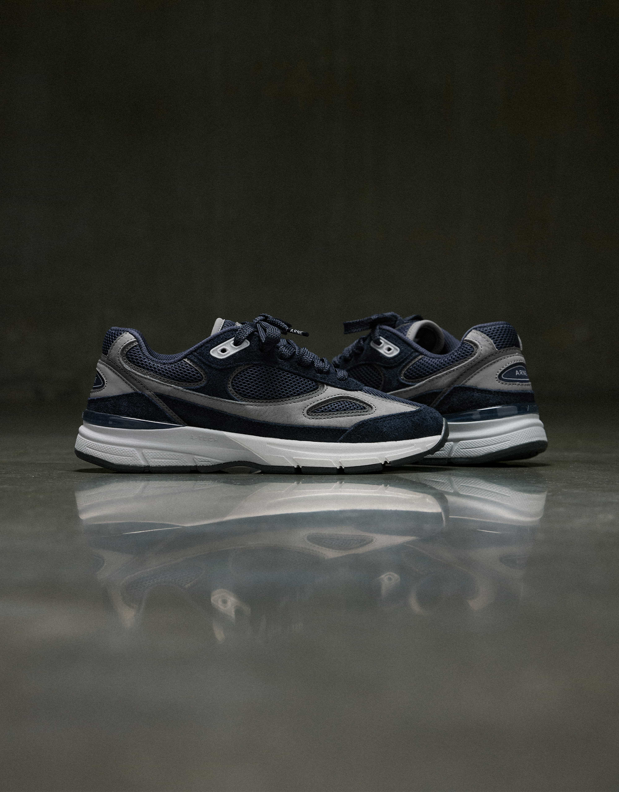 A-Tech 18 in Navy