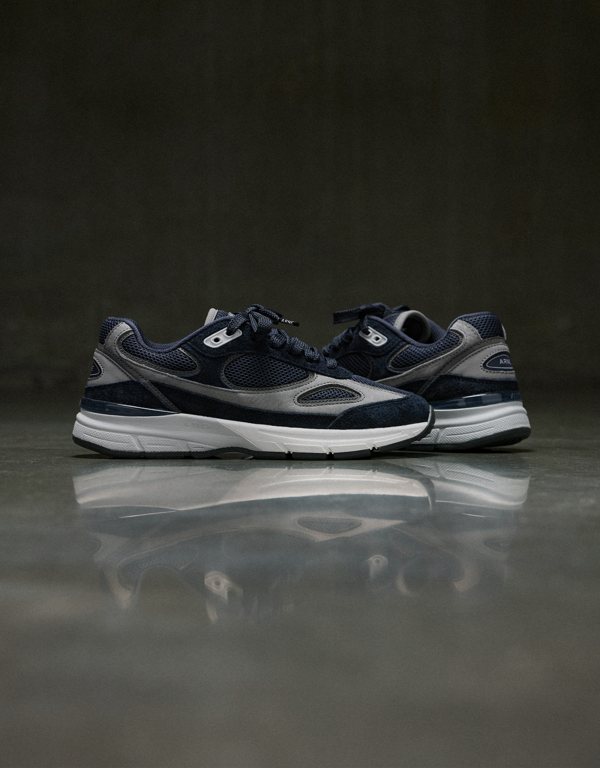 A-Tech 18 in Navy