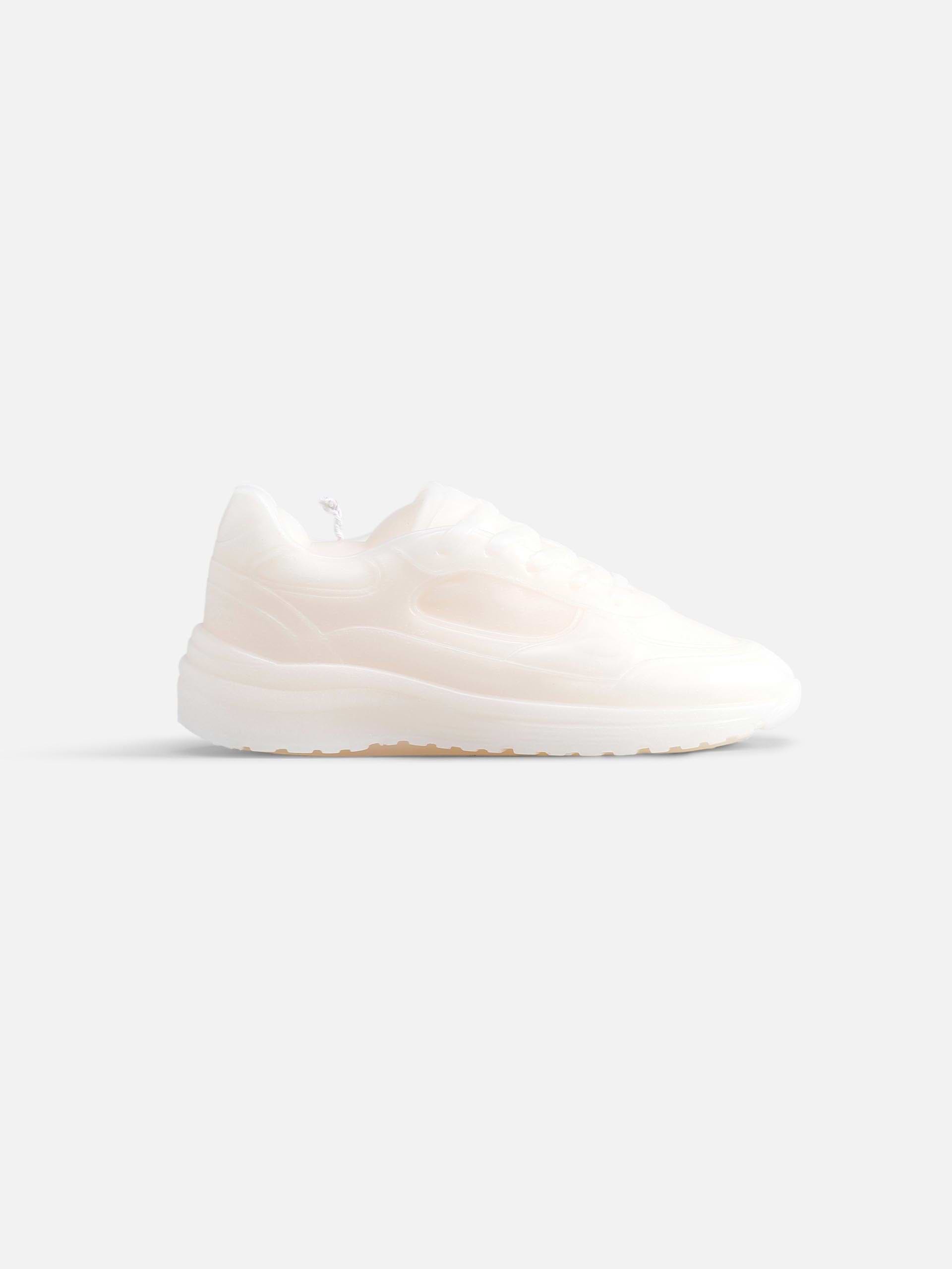 Apollo Runner Candle