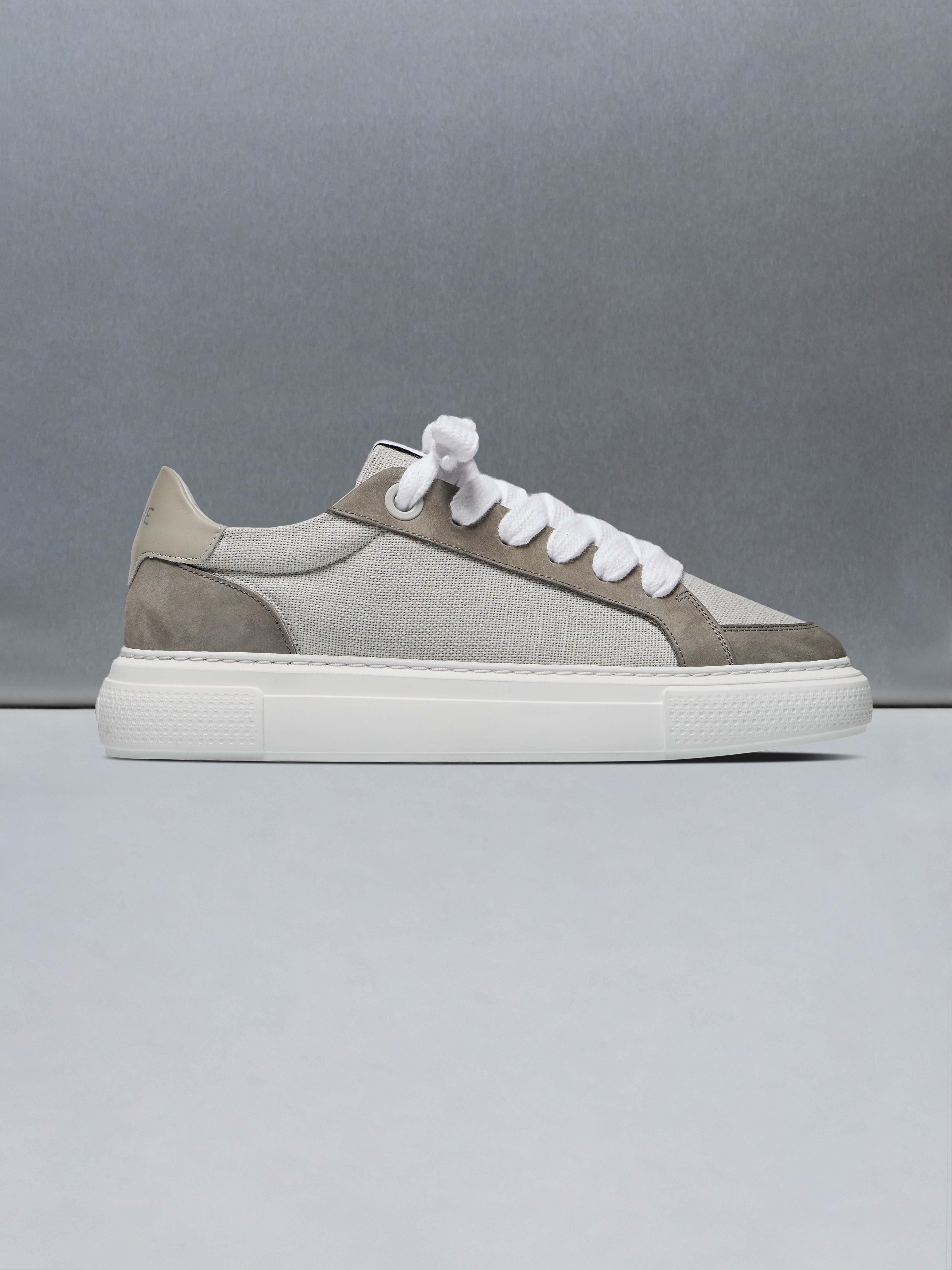 Studio Trainer in Grey