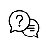 FAQ Icon
