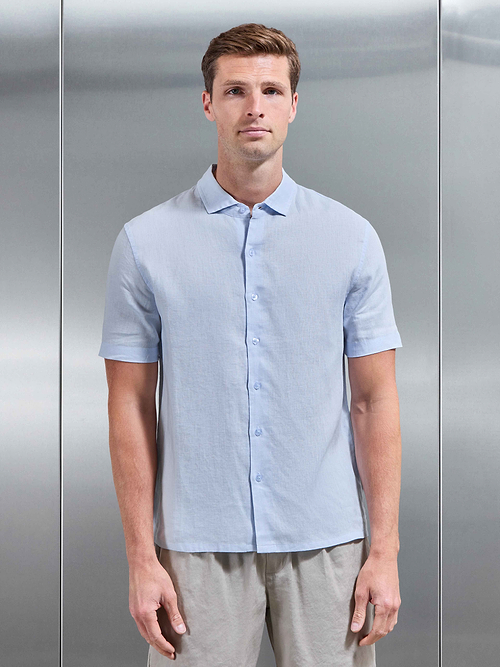 Men's Holiday Clothes | Men's Resort Wear & Holiday Sets | ARNE UK