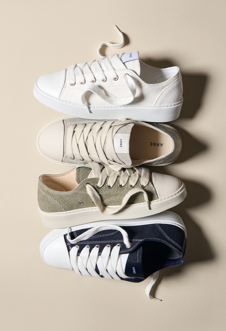 Footwear