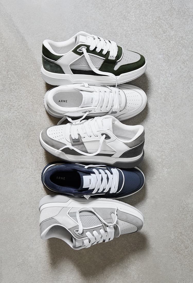 Footwear