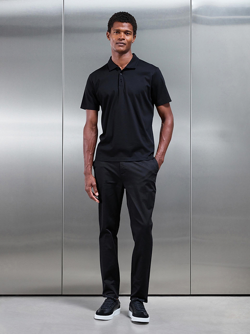 Men's Trousers | Men's Casual & Tailored Trousers | ARNE UK