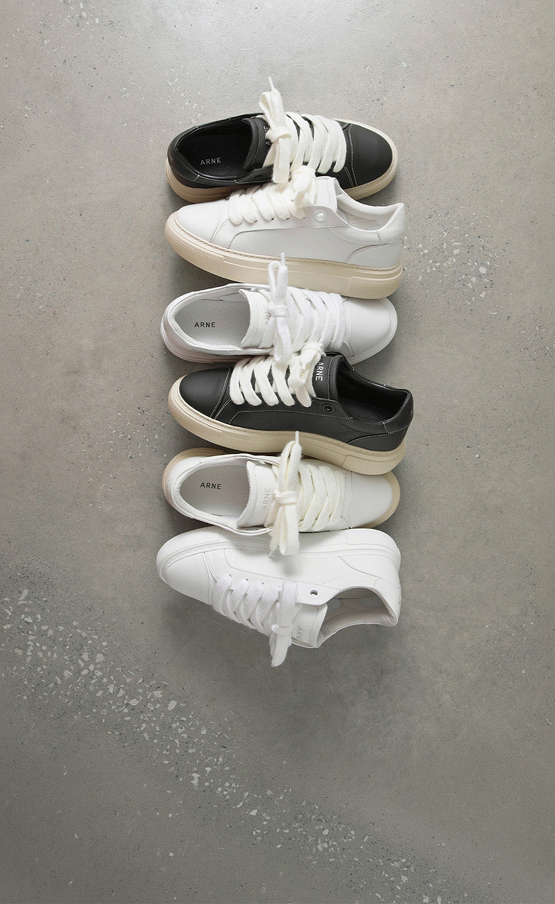 Footwear