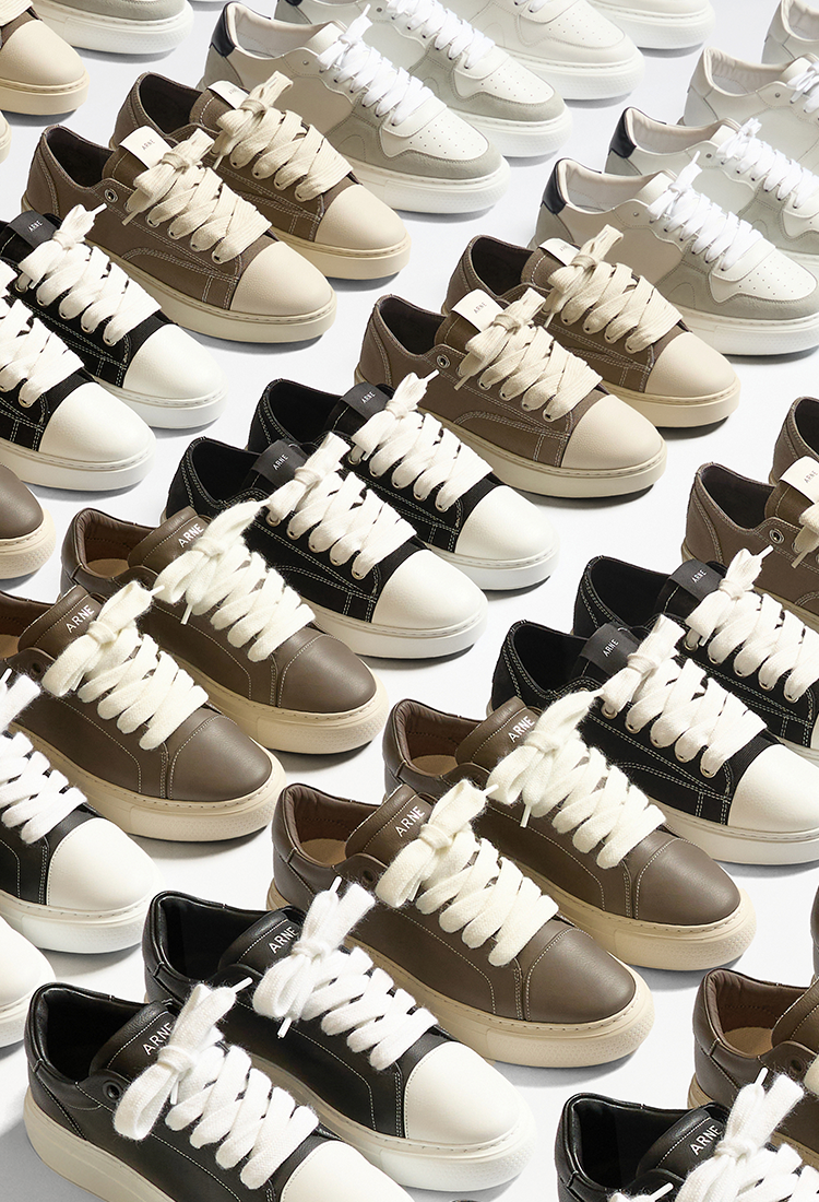 Footwear