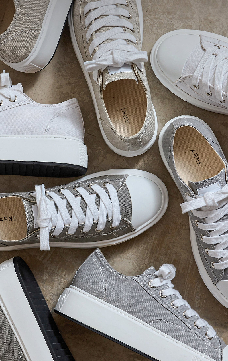 Footwear
