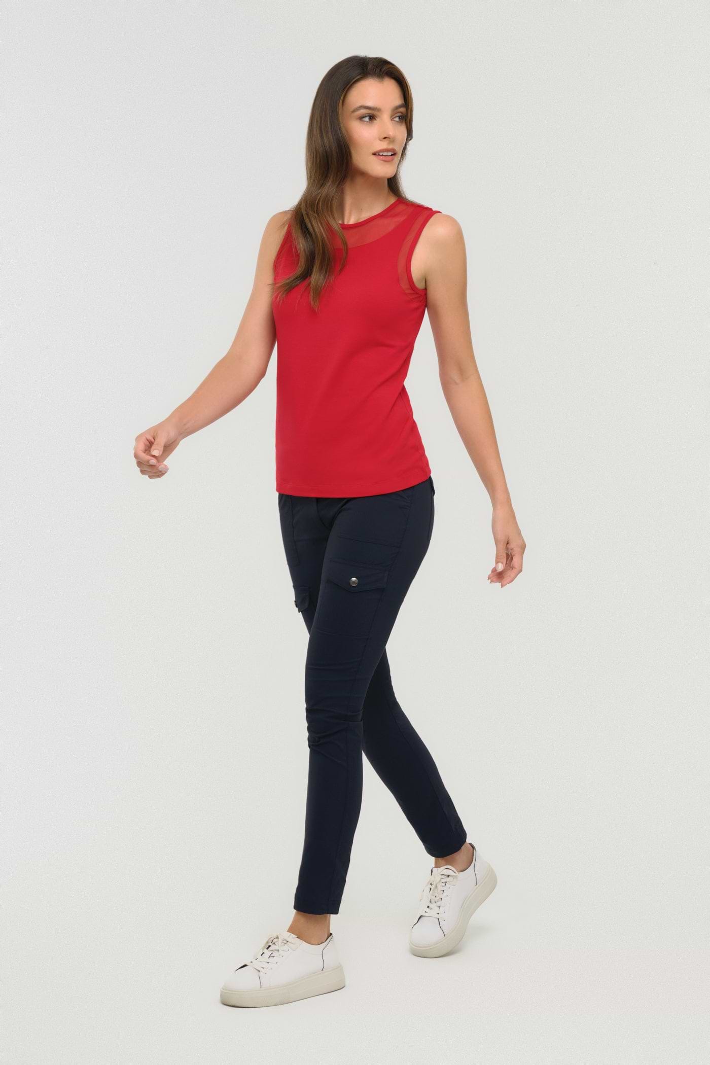 Atomic Red ||