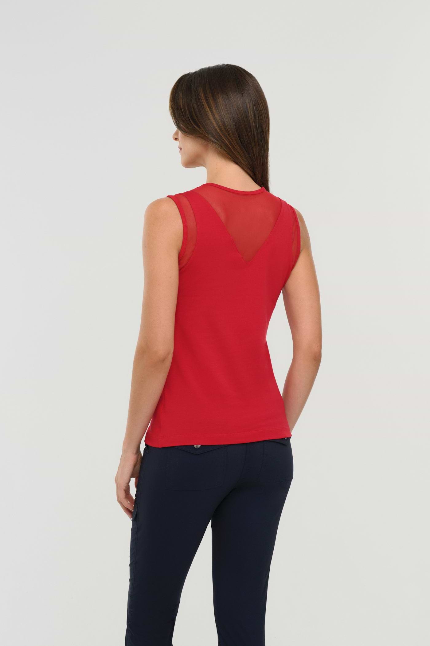 Atomic Red ||