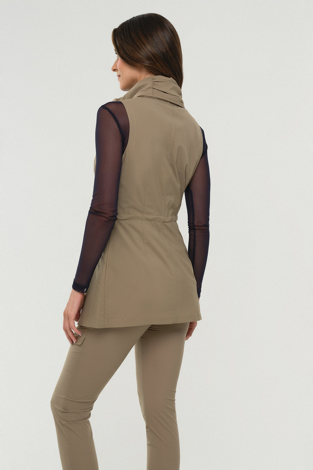 Delaney Travel Vest | Anatomie