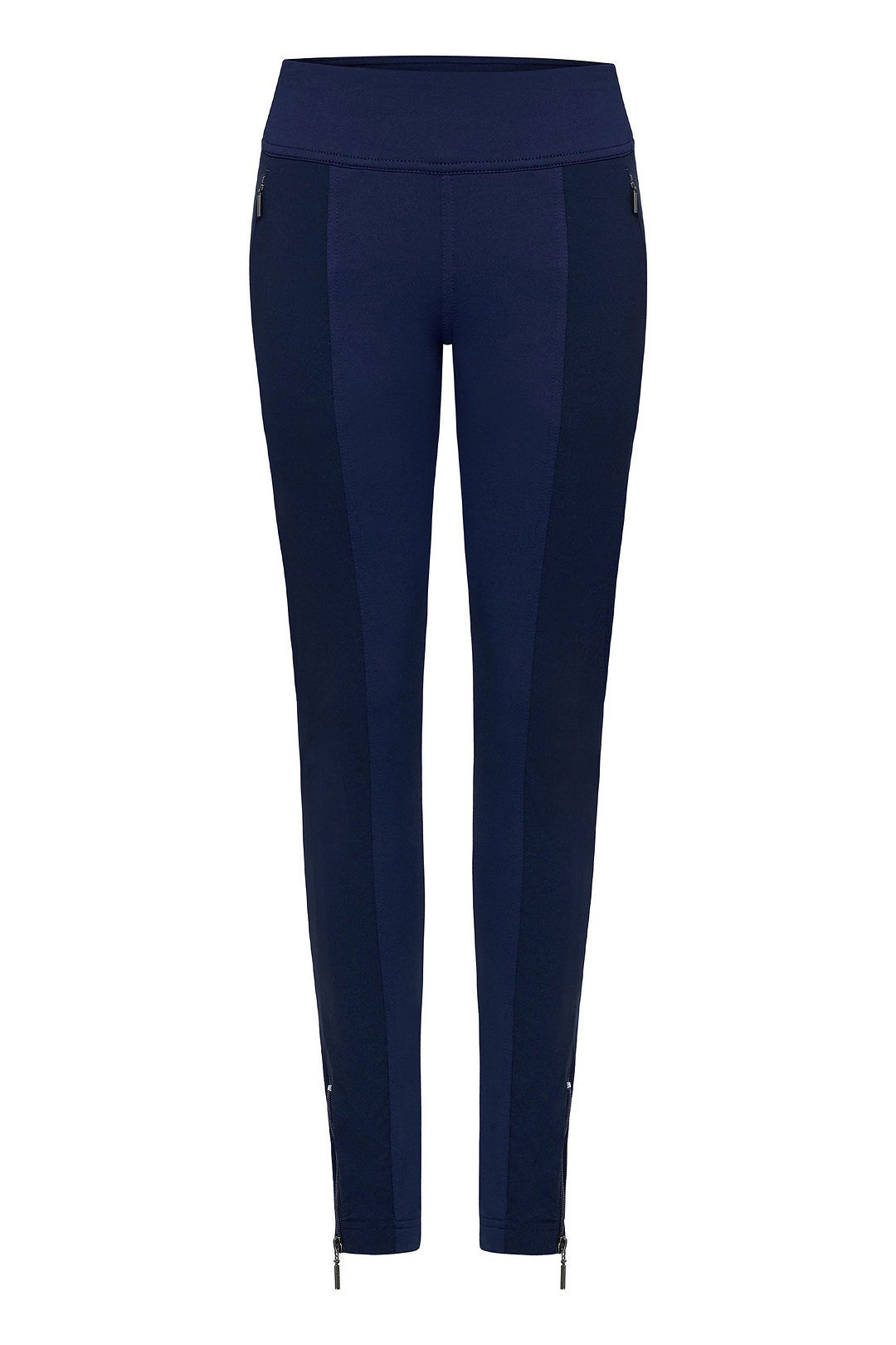 High Waisted Travel & Performance Leggings | Allie Hybrid Travel