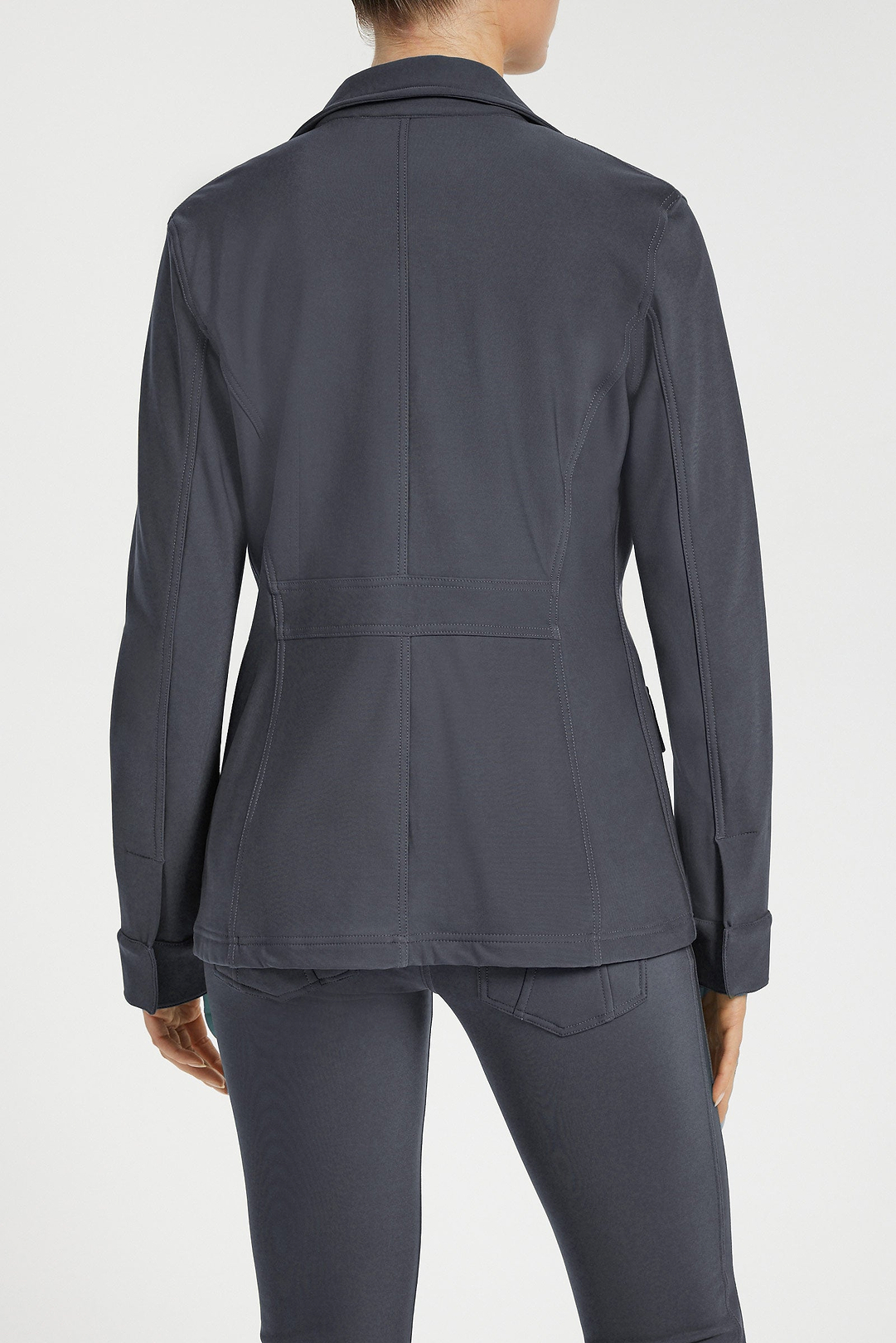 Kenya Fleece - Lined Jacket | Softshell Clothes | Anatomie