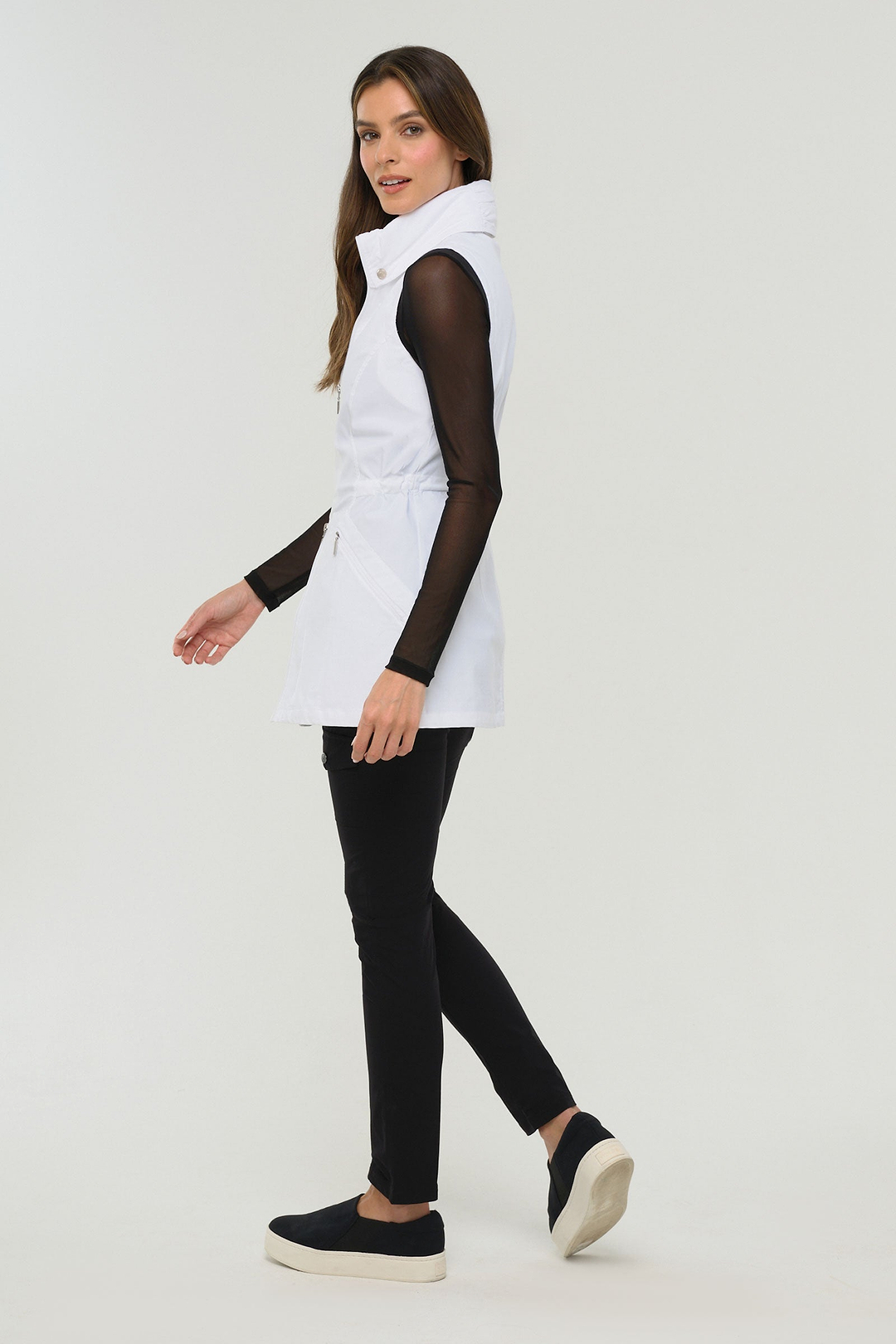 Delaney Travel Vest | Anatomie