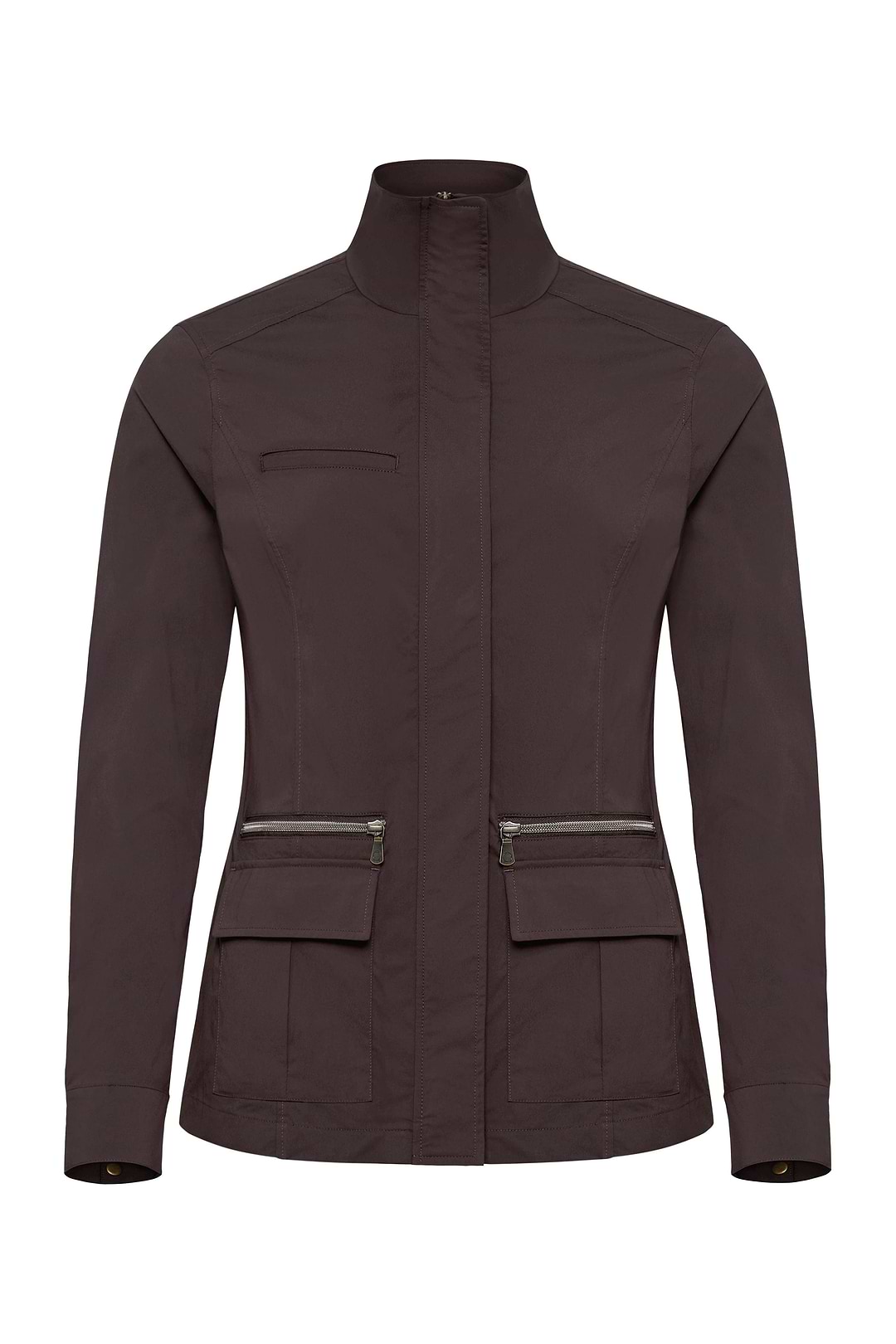 Kenya Safari Jacket | Best Travel Jackets – Anatomie