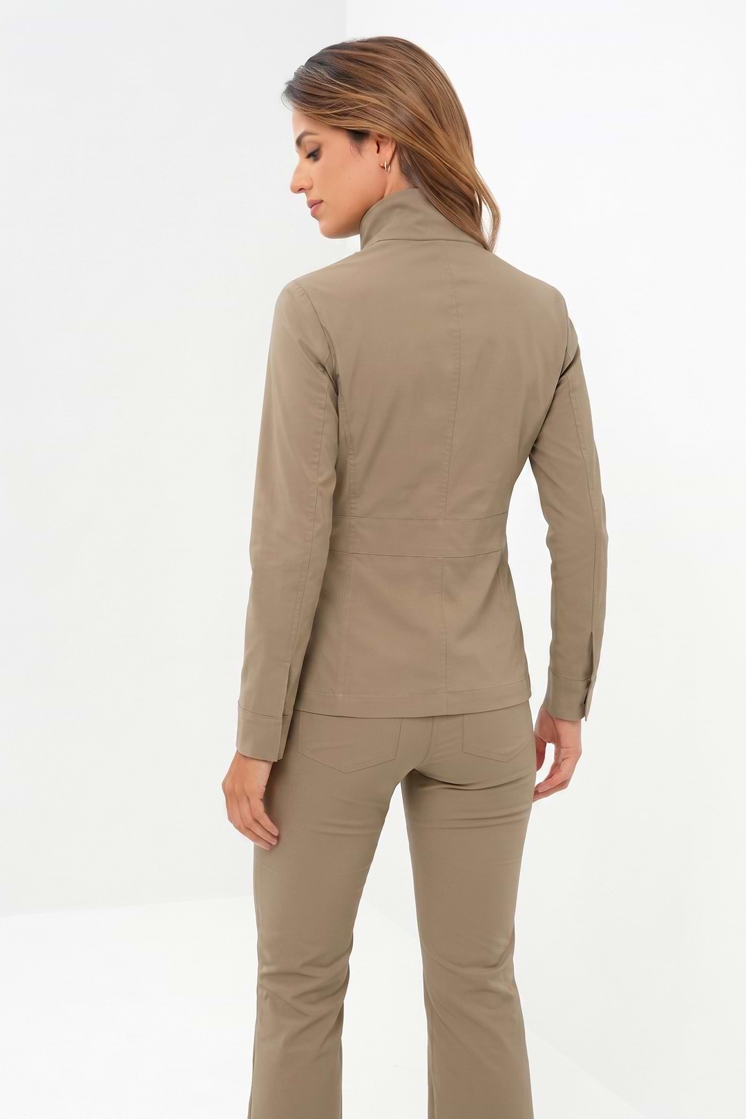 Kenya Safari Jacket | Best Travel Jackets – Anatomie