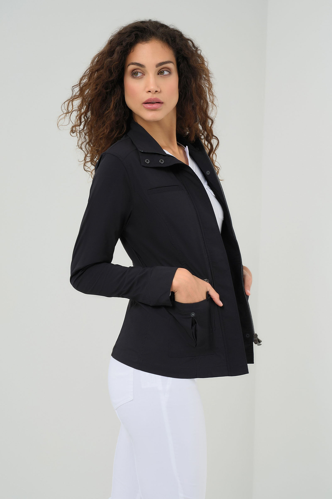 Kenya Safari Jacket | Best Travel Jackets – Anatomie