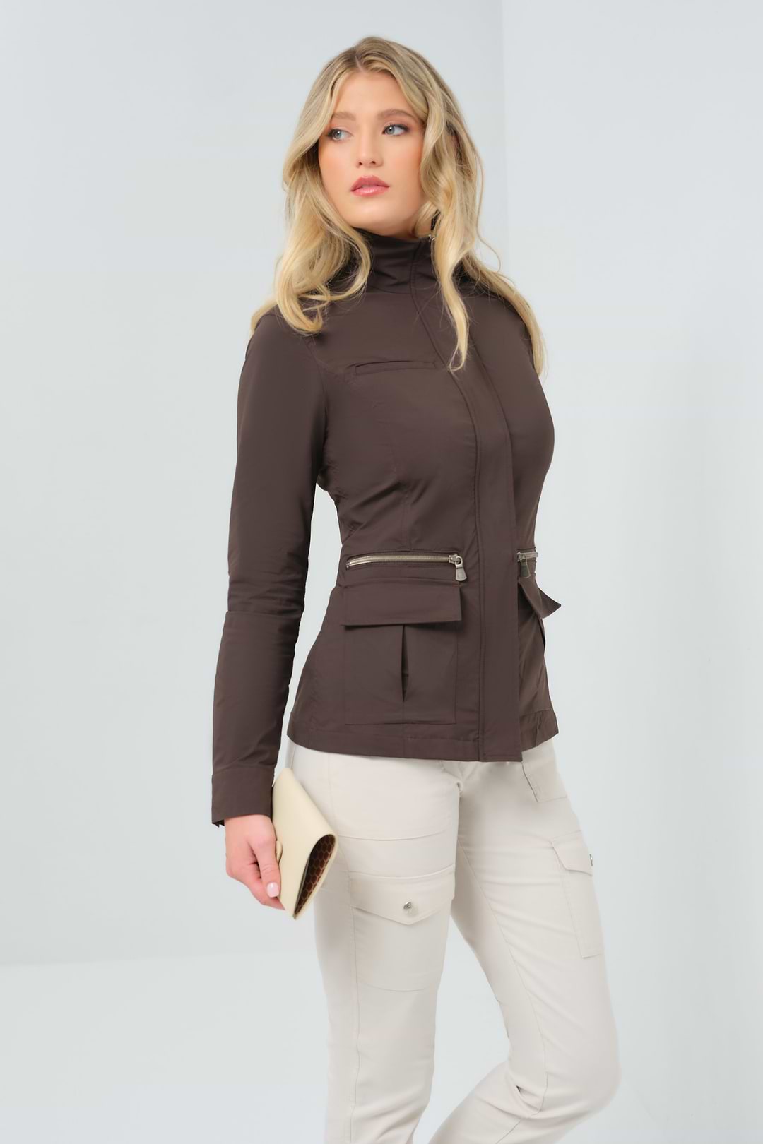 Kenya Safari Jacket | Best Travel Jackets – Anatomie