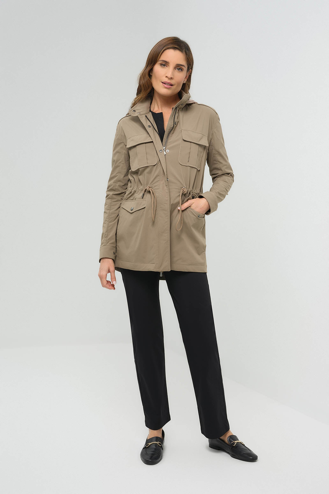 ジャケット・アウター COOTIE PRODUCTIONS Utility Over Coat COOTIE / Utility Over Parka 通販 正規代理店