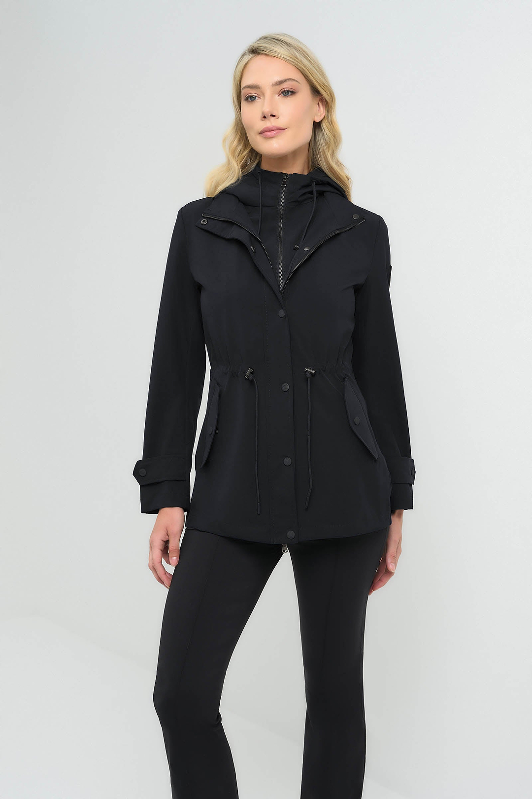Britt Water-Resistant Jacket – Anatomie