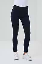 Navy with Black ||