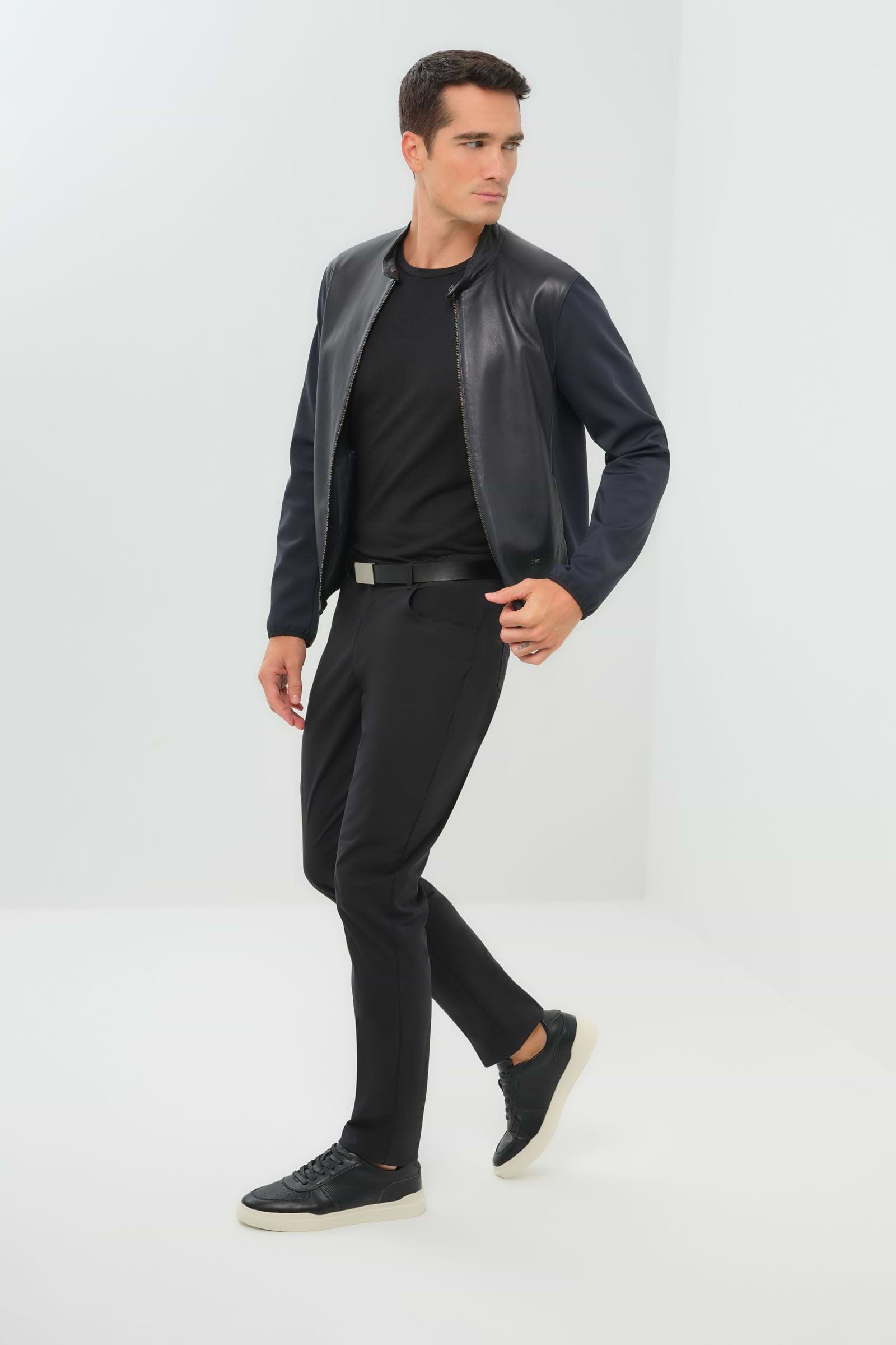 Joey Leather Jacket Anatomie Joey Leather Jacket Anatomie