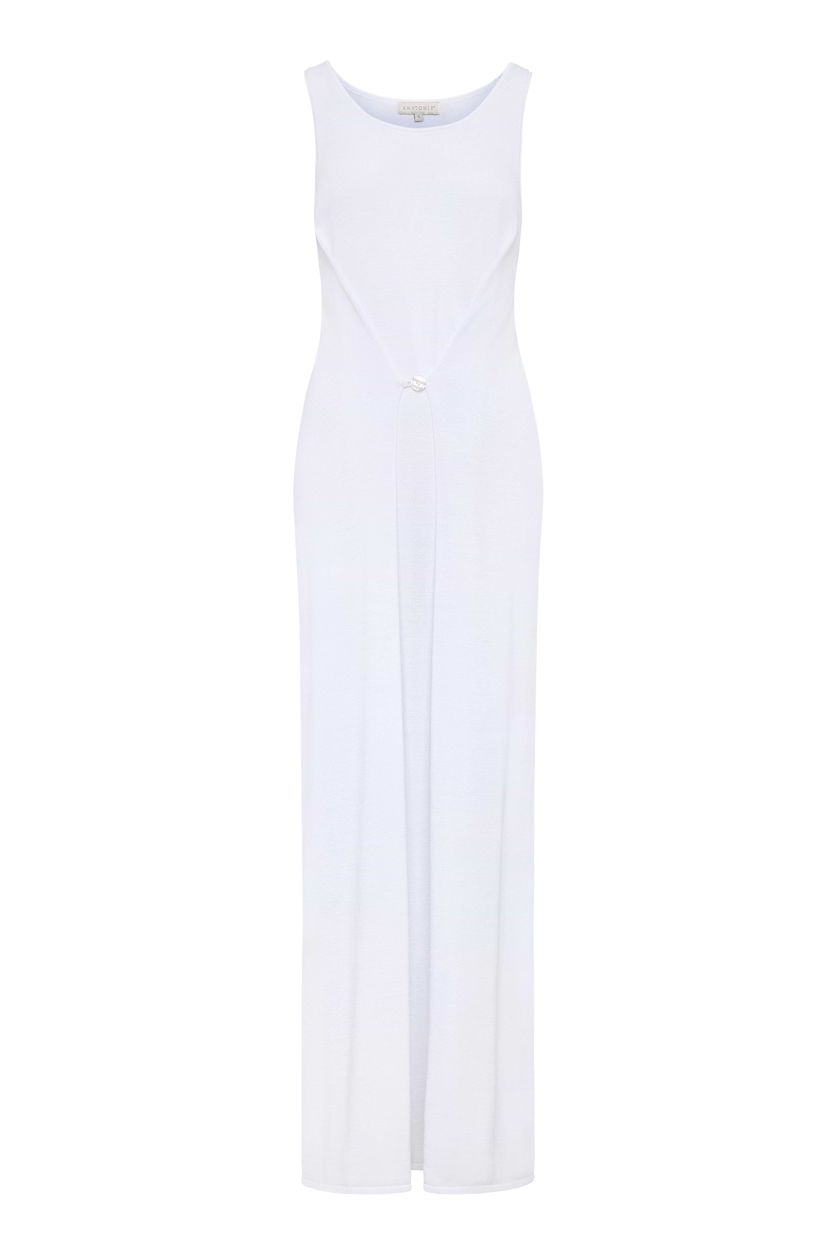 milo knit dress Milo Knit Midi Dress