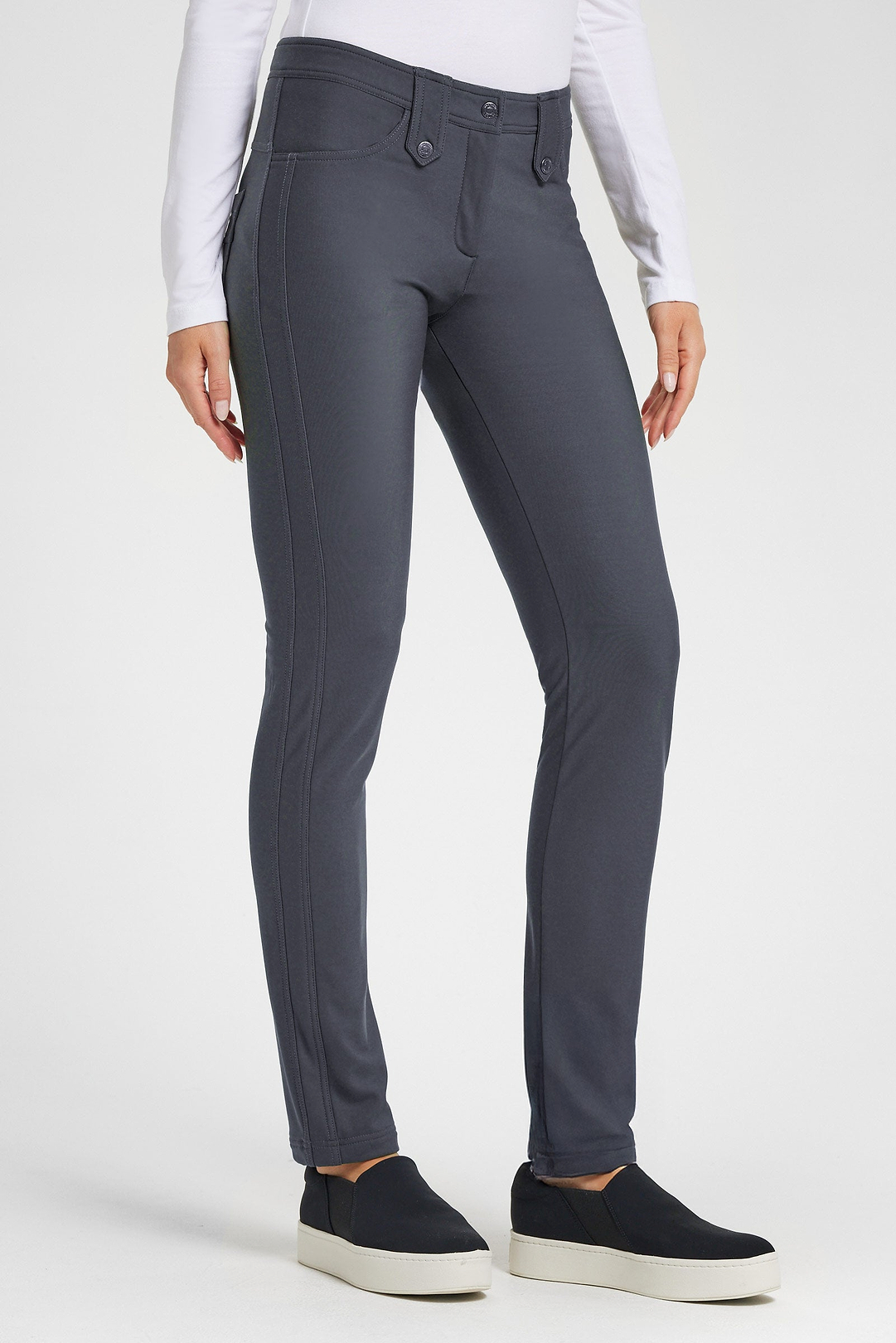Skyler Cozy Pant | Softshell Clothes | Anatomie