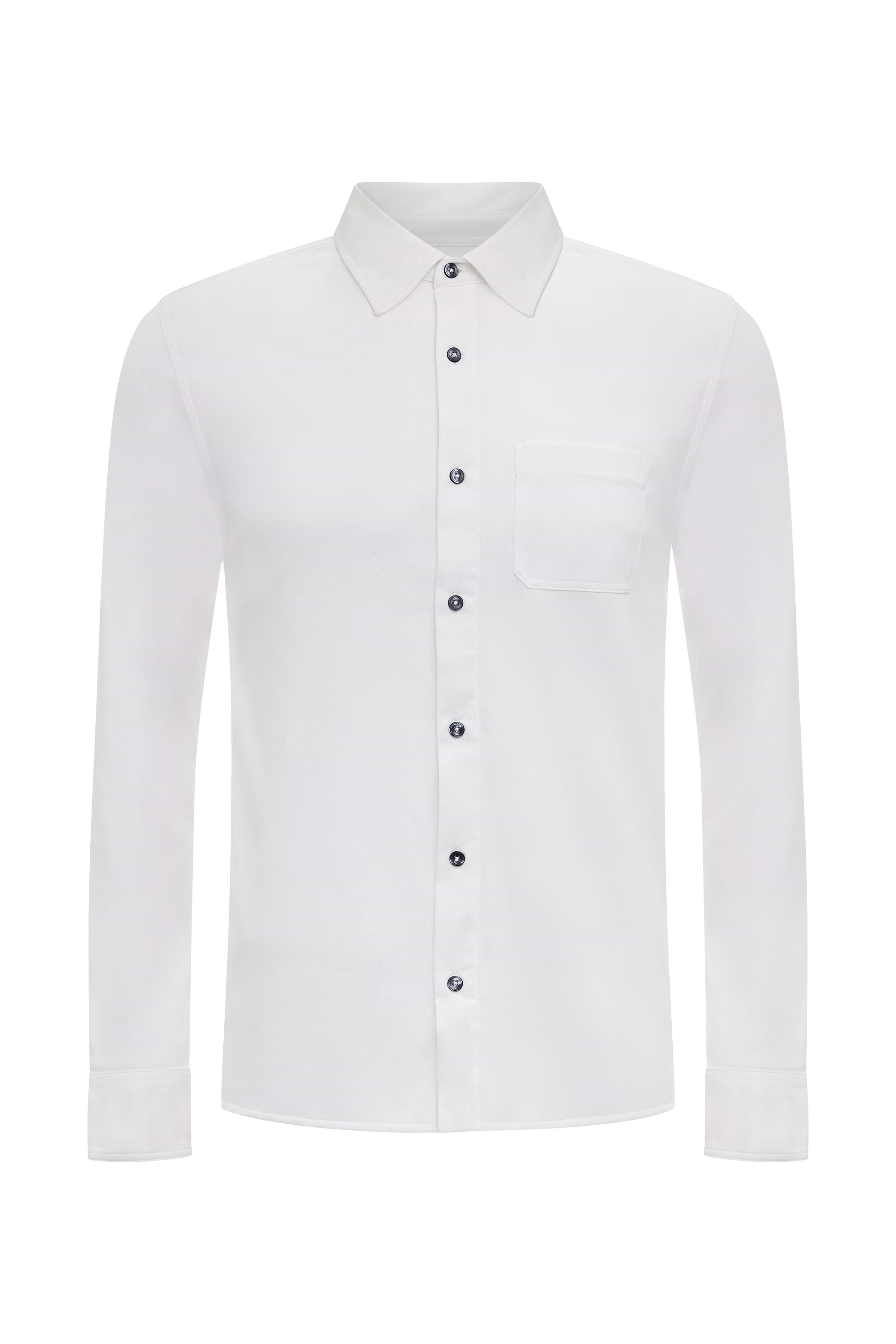 Dylan Button-Up Long-Sleeve Shirt Dylan Button-Up Long-Sleeve Shirt