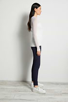 White||