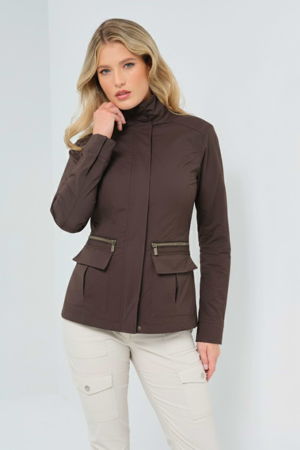Kenya Safari Jacket | Best Travel Jackets – Anatomie Kenya Safari Jacket | Best Travel Jackets – Anatomie