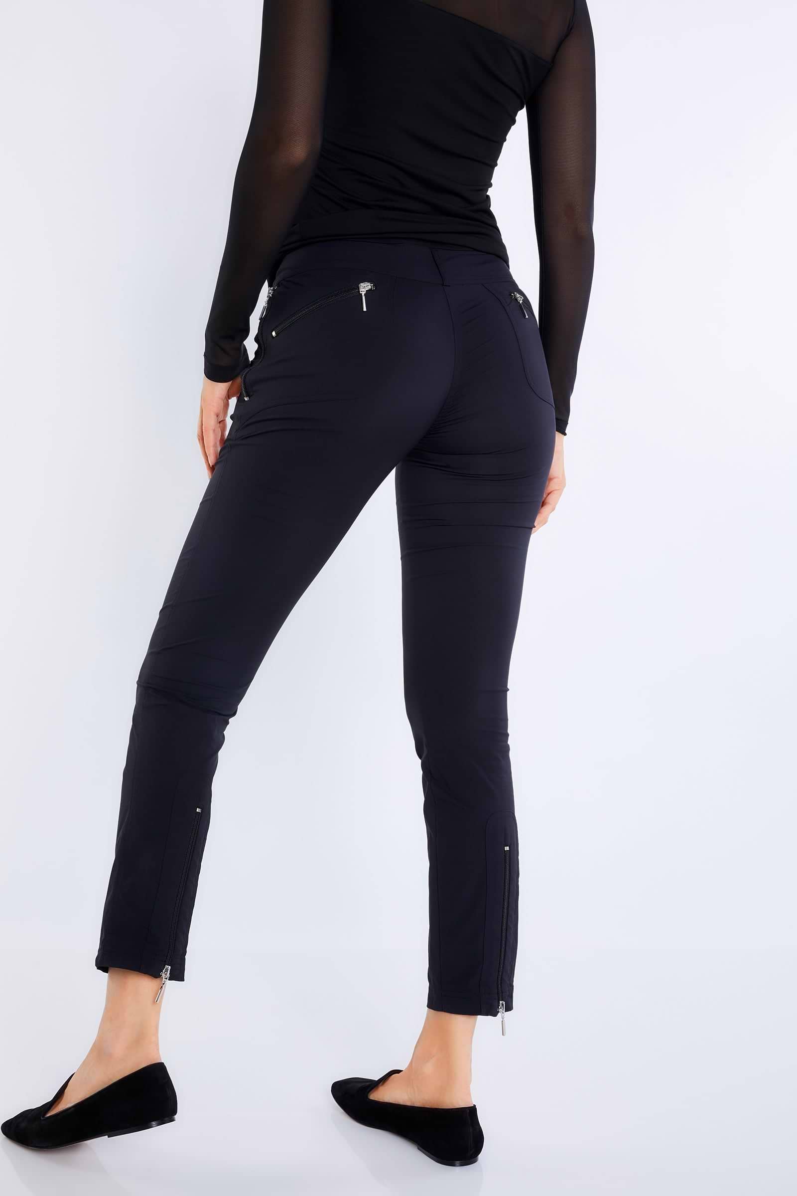 Black||