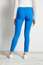 Cypress Blue || Luisa Pant