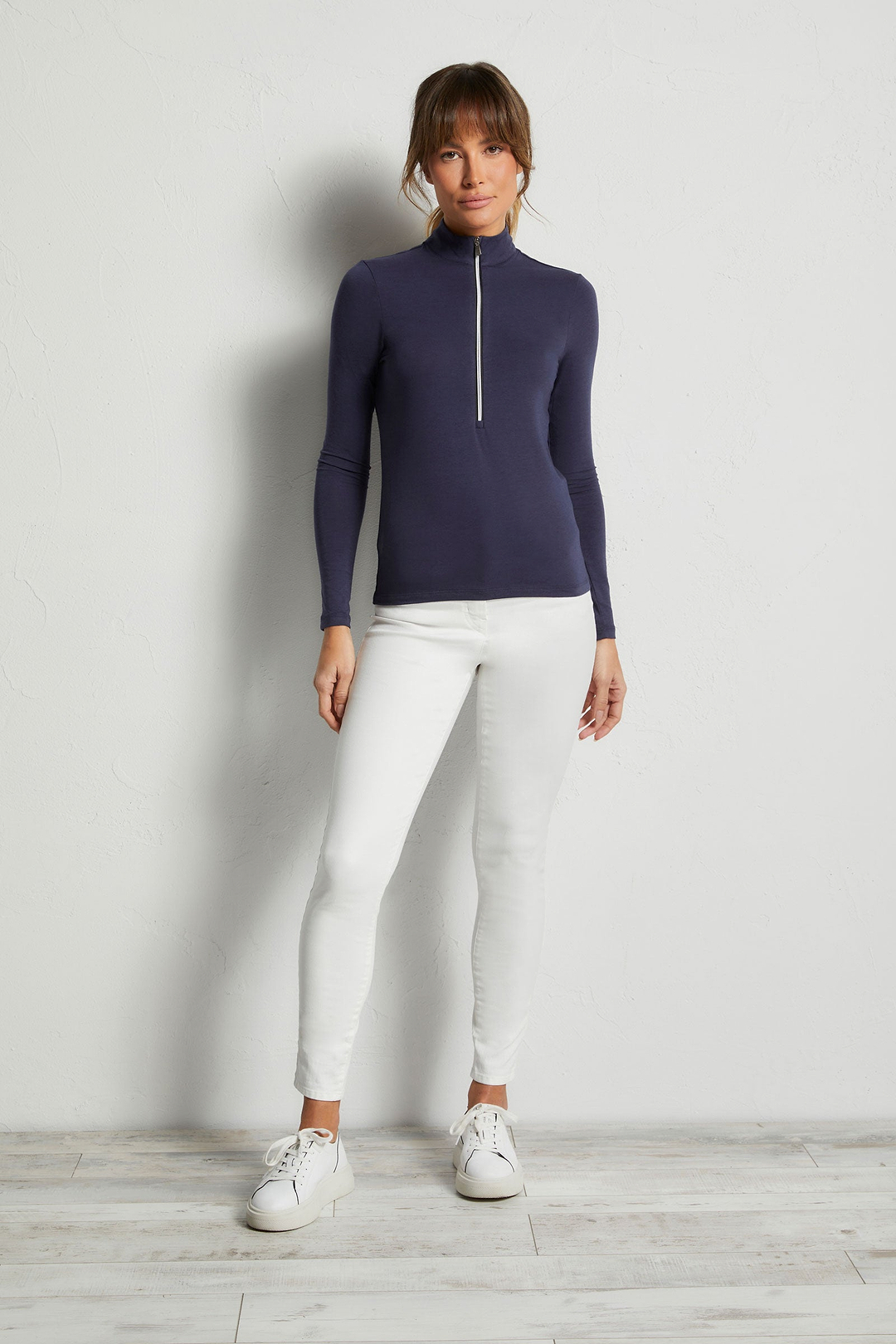 Stacey Top | Anatomie