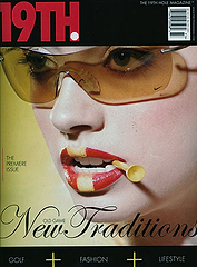 Anatomía en la revista 19