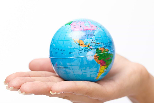 Destination de recherche pour les voyages solo féminins