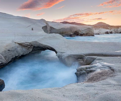 Destinos imprescindibles: Las cuevas de Benagil, Portugal
