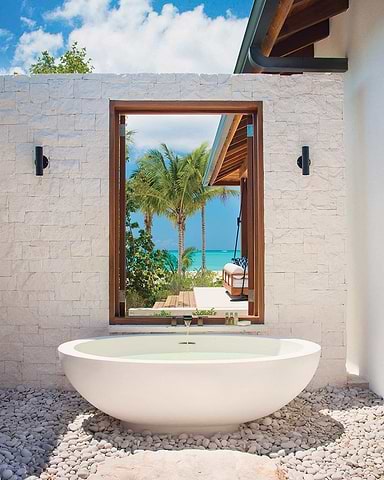 Escapada Tropical para Chicas en Grace Bay Club, Providenciales, Islas Turcas y Caicos