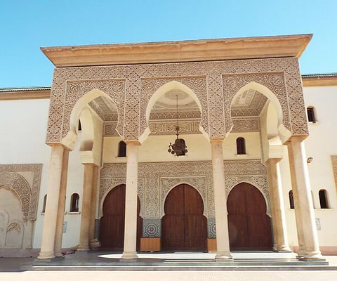 Destinos imperdibles: Casablanca, Marruecos