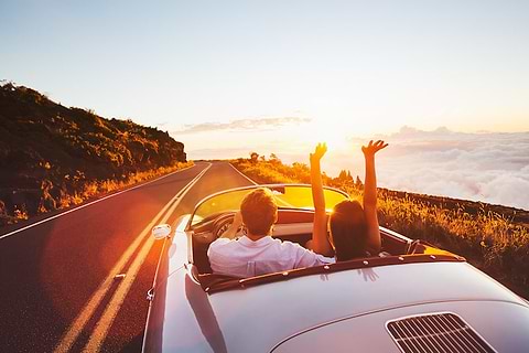 Mejora tu matrimonio viajando sola como madre