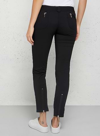 Empacar menos con el pantalón ajustado hasta el tobillo Susan