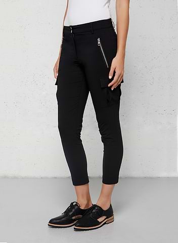 Pantalón cargo corto Viva, imprescindible para tu armario de viaje